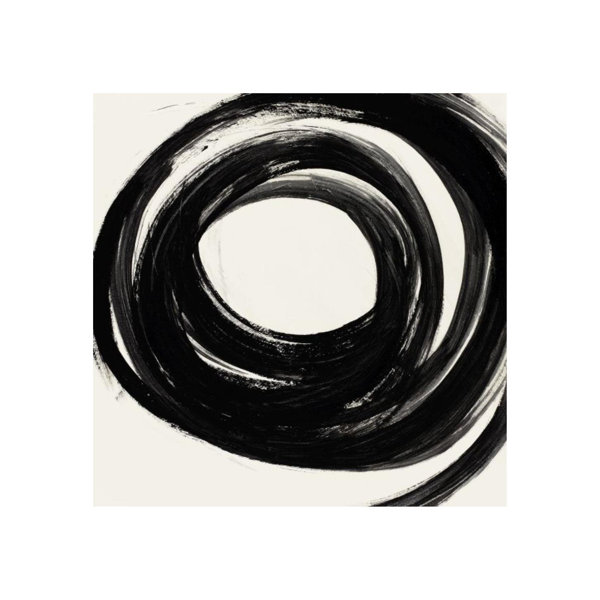 Chelsea Art Studio Infinity III by Sara Brown Perigold